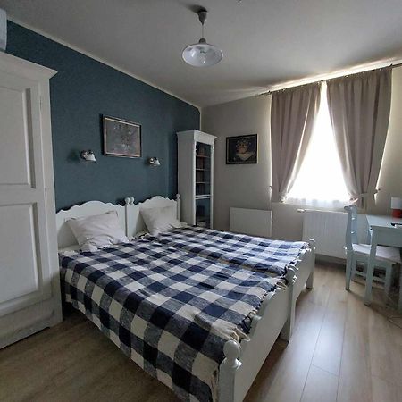Bed and Breakfast Fogado A Patkolokovacshoz Vendeghaz Сексард Экстерьер фото