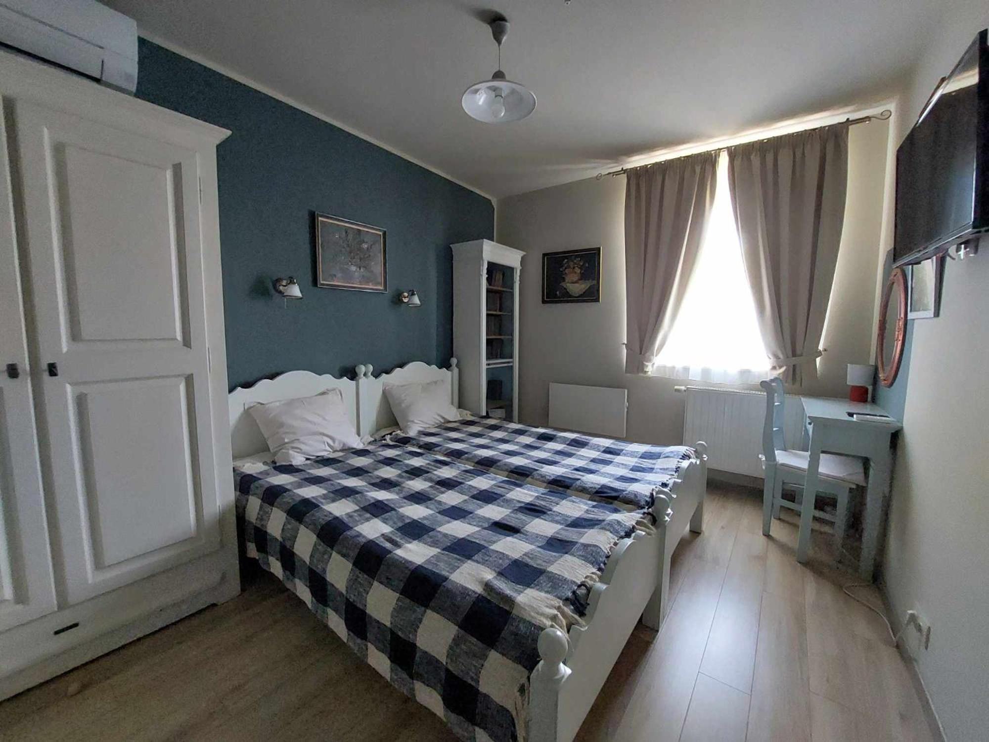 Bed and Breakfast Fogado A Patkolokovacshoz Vendeghaz Сексард Экстерьер фото