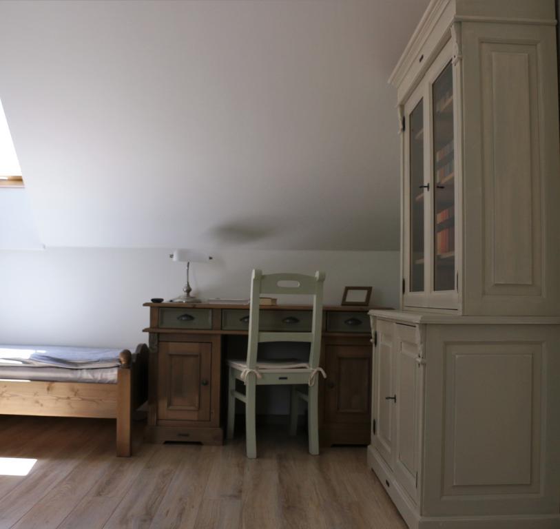 Bed and Breakfast Fogado A Patkolokovacshoz Vendeghaz Сексард Экстерьер фото